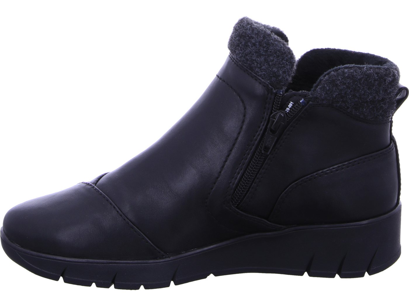 Jana Winterboots mit TEX-Membran – Bild 3 von 5