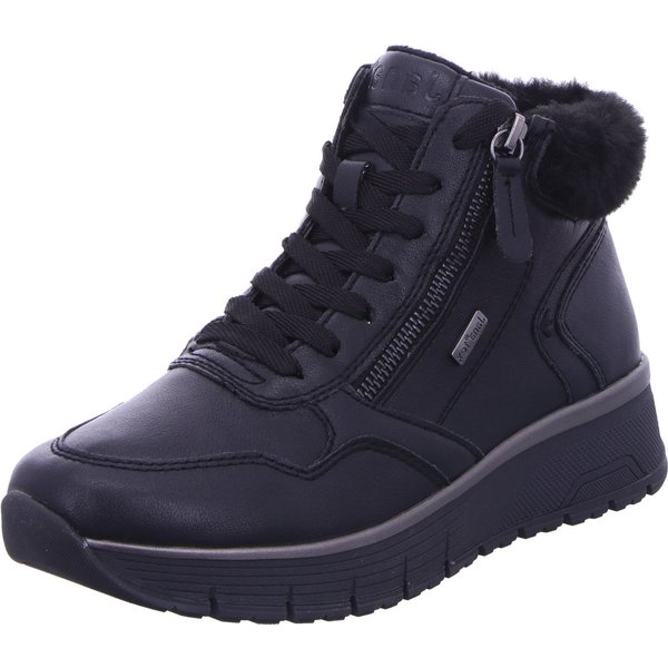 Jana Winterboots mit TEX-Membran