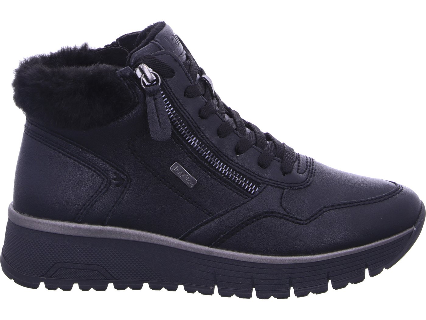 Jana Winterboots mit TEX-Membran – Bild 2 von 5