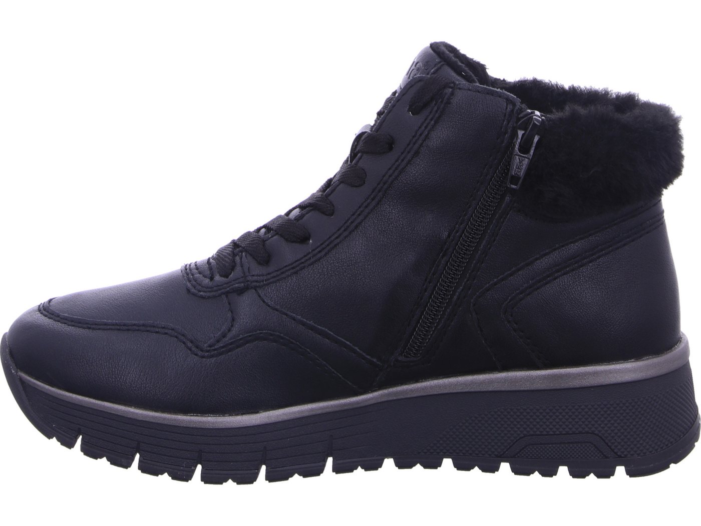 Jana Winterboots mit TEX-Membran – Bild 3 von 5