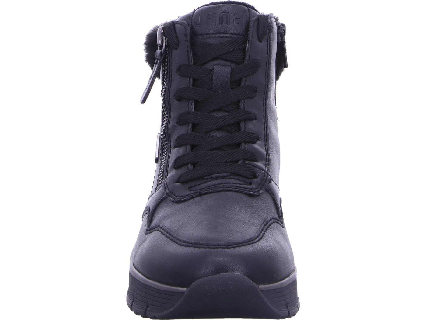Jana Winterboots mit TEX-Membran – Bild 4 von 5
