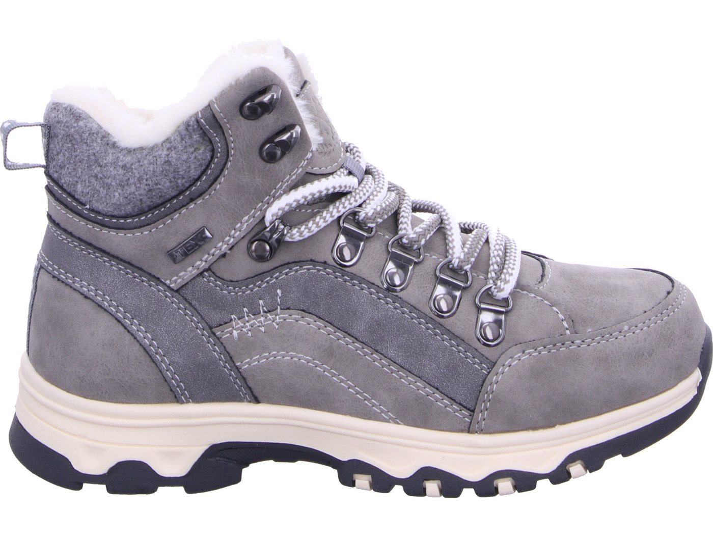 Jane Klain Winterboots mit TEX-Membran – Bild 2 von 5
