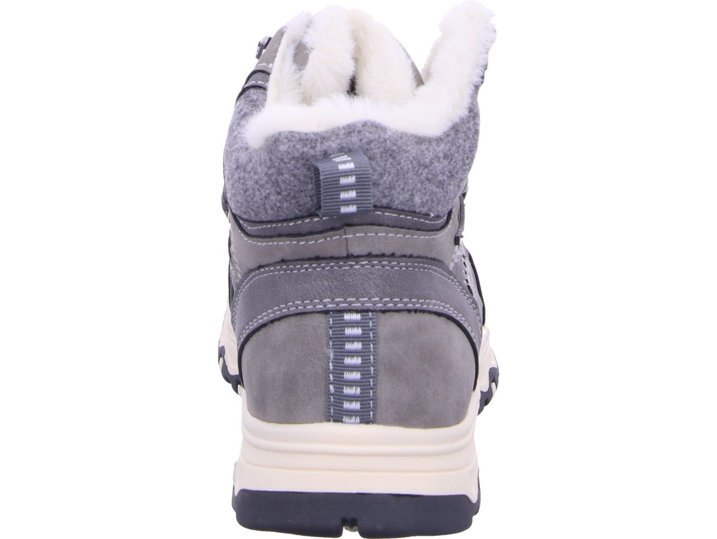 Jane Klain Winterboots mit TEX-Membran – Bild 5 von 5