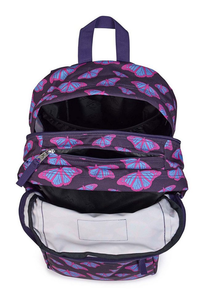 Jansport Rucksack Big Day Backpack – Bild 4 von 5