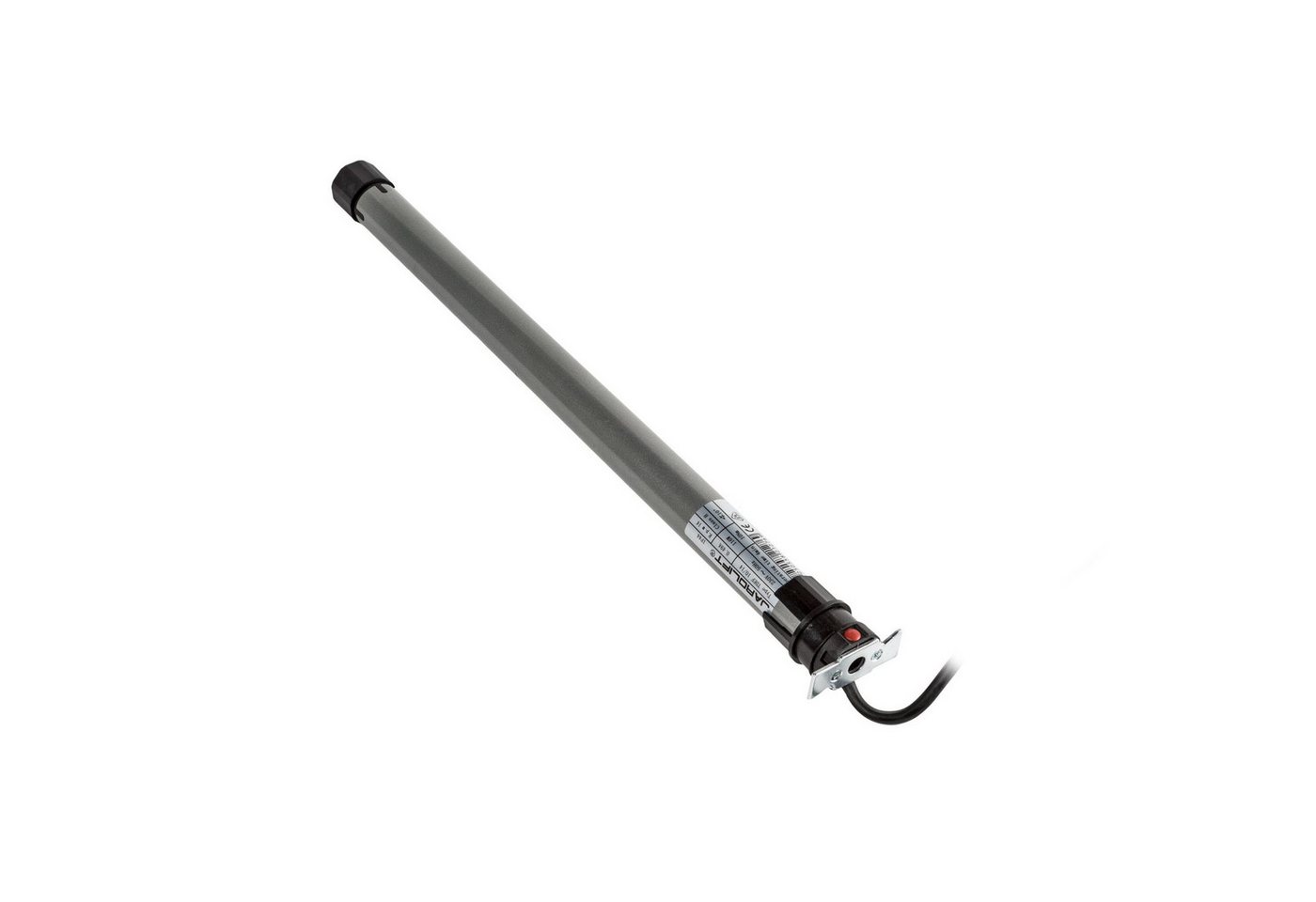 jarolift Rollladenmotor Rollladenmotor TDEP 10/14 10 Nm Rohrmotor SW40, (Packung, 1 St), 40 mm, 10 Nm Zugkraft, wartungsfrei – Bild 4 von 5