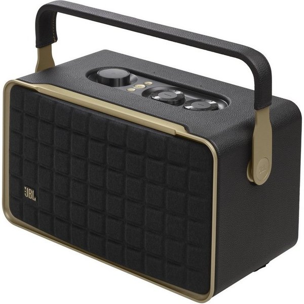 JBL Authentics 300 Home Speaker (Bluetooth, 100 W)