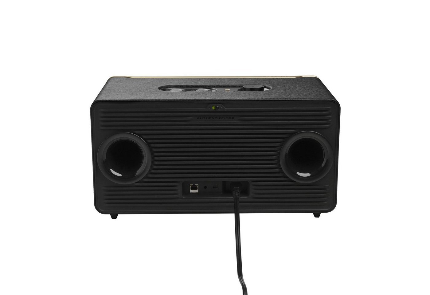 JBL Authentics 500 Home Speaker (Bluetooth, 135 W) – Bild 3 von 5