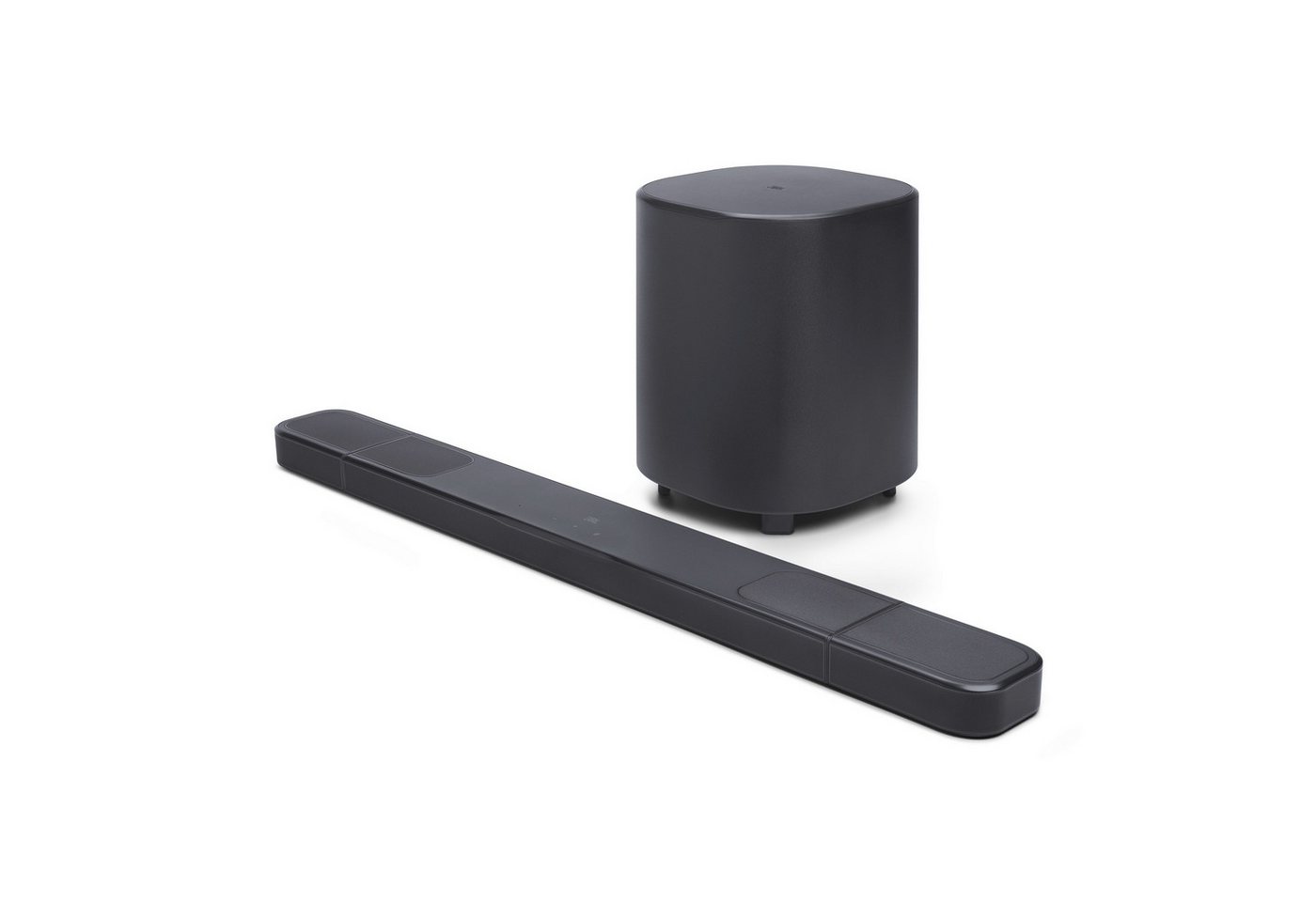 JBL Bar 1000 MK2 Soundbar (Bluetooth, WLAN, 80 W) – Bild 2 von 5