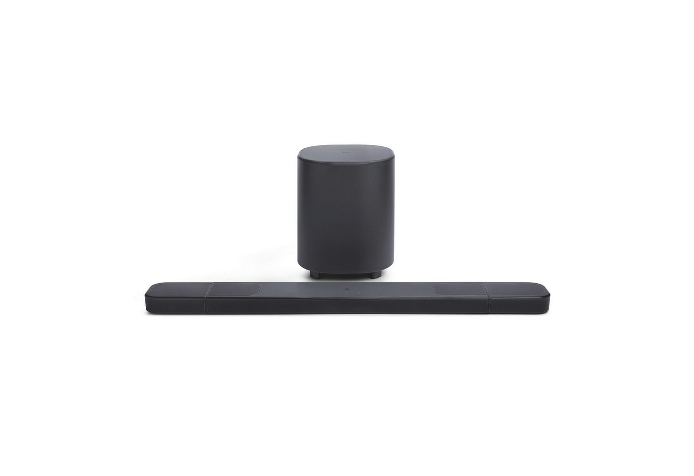 JBL Bar 1000 MK2 Soundbar (Bluetooth, WLAN, 80 W) – Bild 4 von 5