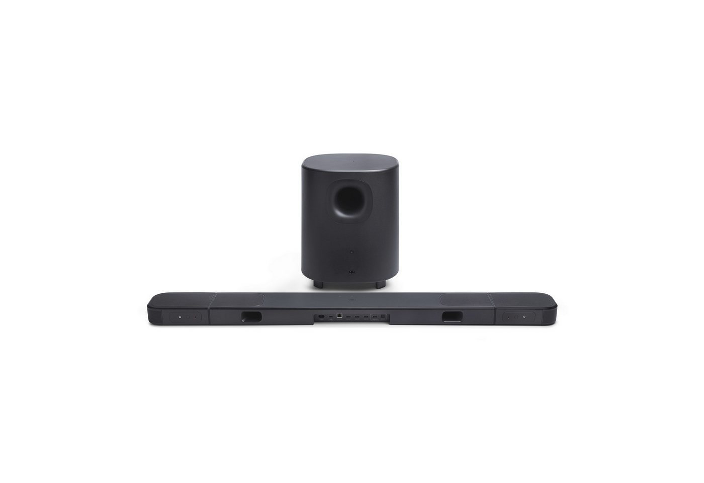 JBL Bar 1000 MK2 Soundbar (Bluetooth, WLAN, 80 W) – Bild 5 von 5