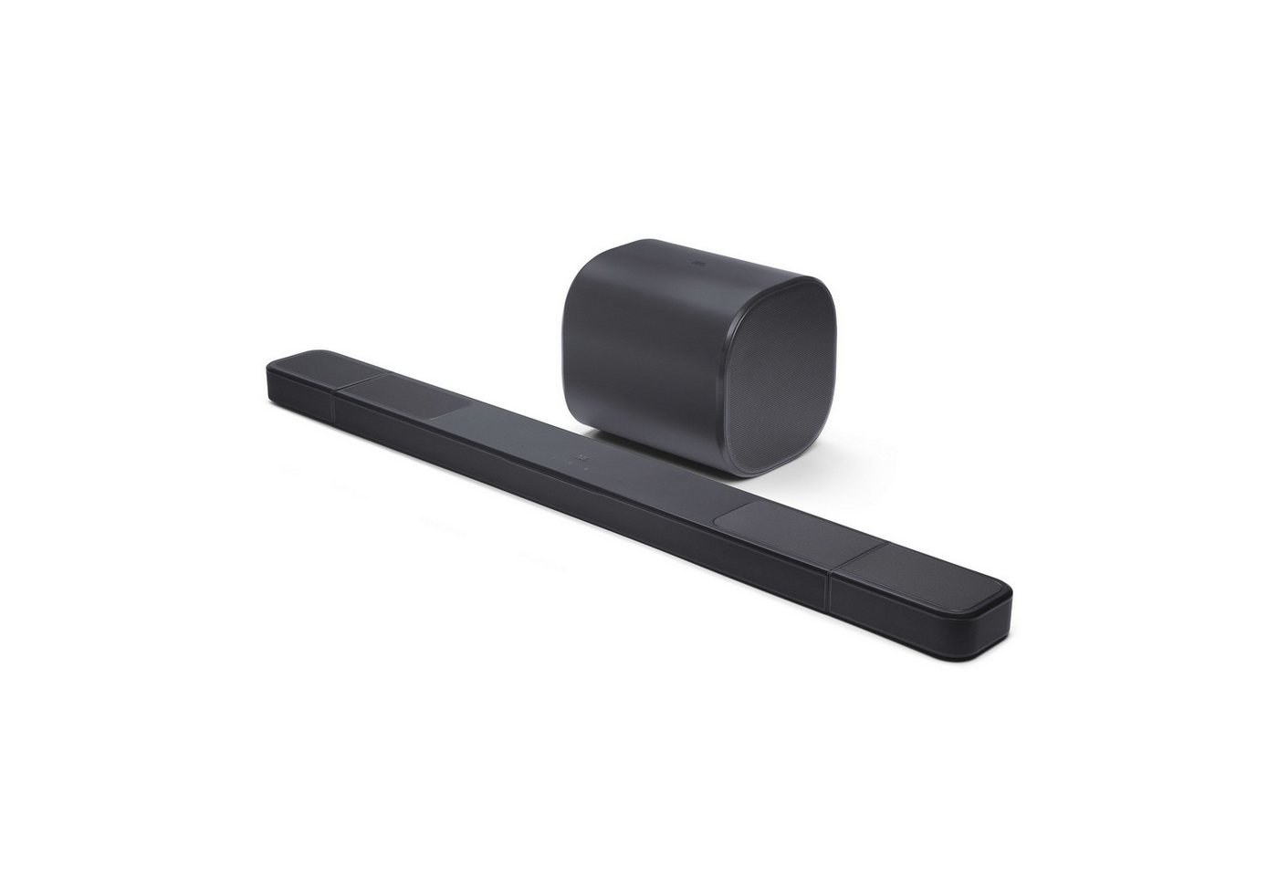 JBL Bar 1300 MK2 Soundbar (Bluetooth, LAN (Ethernet), WLAN, 100 W) – Bild 3 von 5