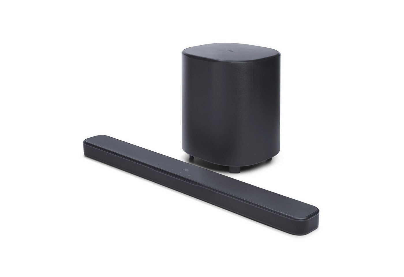 JBL Bar 500 MK2 Soundbar 5.1 (Bluetooth, WLAN, 300 W, 5.1-Kanal-Soundbar-System mit Dolby Atmos) – Bild 3 von 5