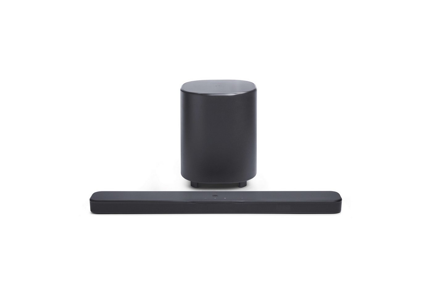 JBL Bar 500 MK2 Soundbar 5.1 (Bluetooth, WLAN, 300 W, 5.1-Kanal-Soundbar-System mit Dolby Atmos) – Bild 4 von 5