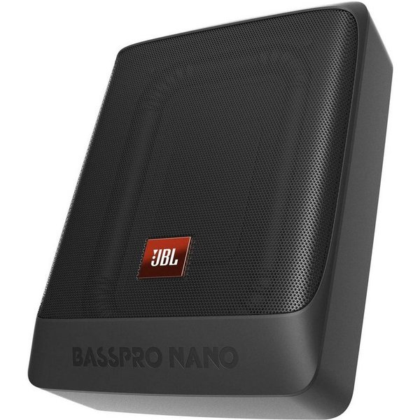 JBL JBL BassPro Nano Auto-Subwoofer