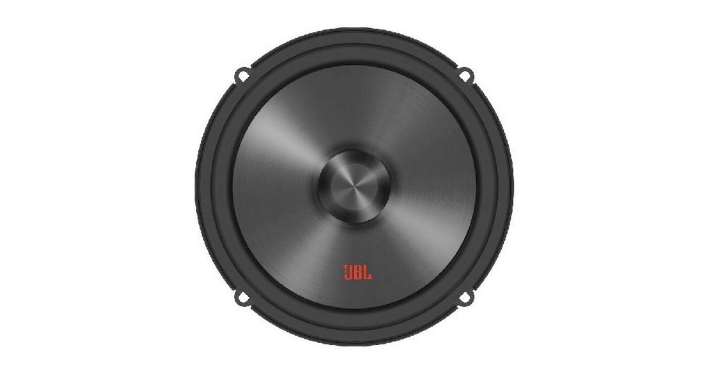 JBL Club 602C 2-Wege 16,5cm Lautsprechersystem Auto-Lautsprecher (70 W) – Bild 4 von 5