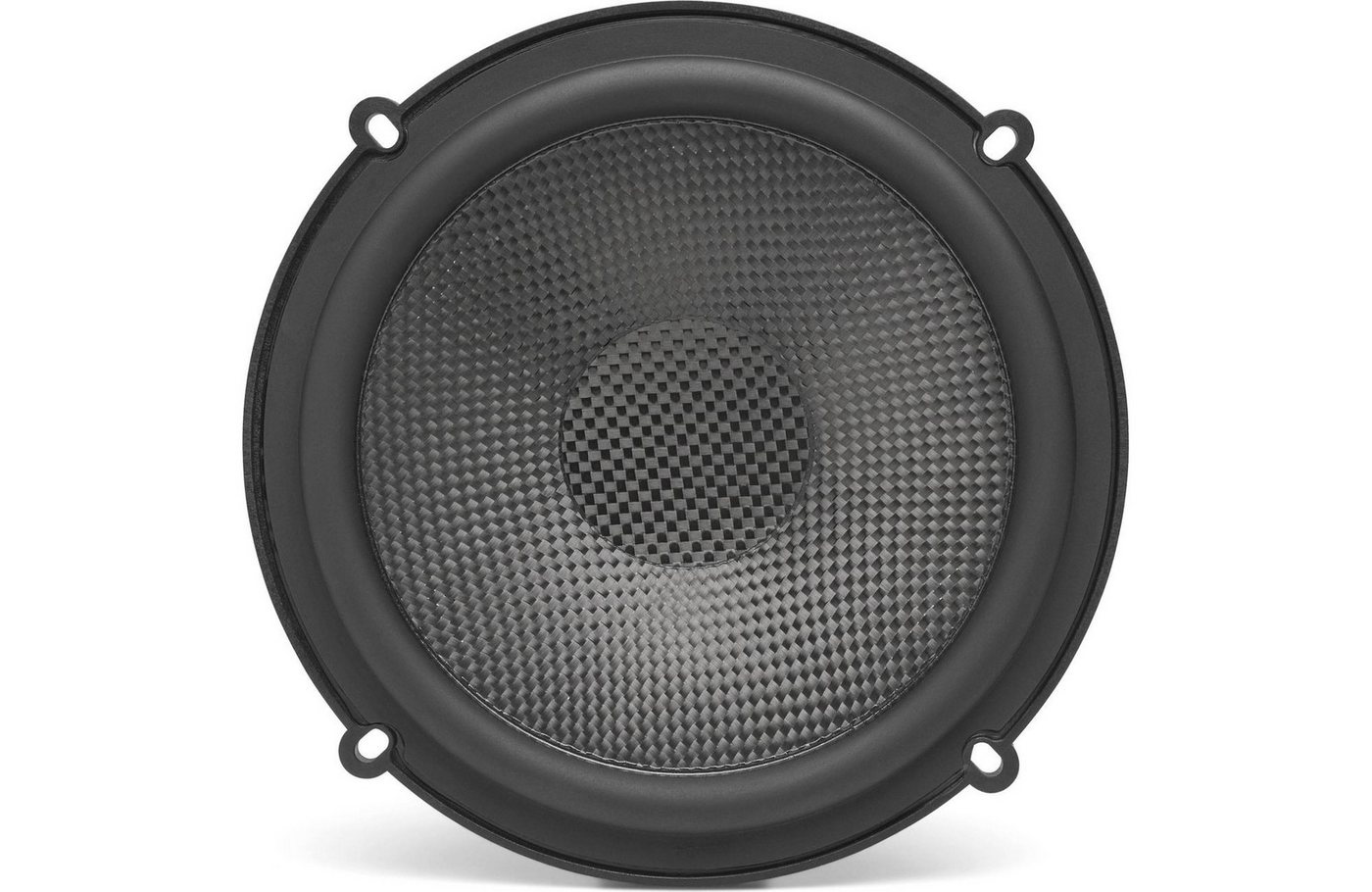 JBL Club 605CSQ 2-Wege 16,5cm SQ Lautsprecher System Auto-Lautsprecher (95 W) – Bild 2 von 5