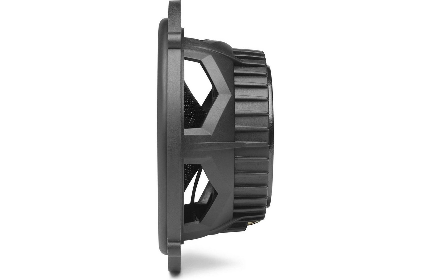 JBL Club 605CSQ 2-Wege 16,5cm SQ Lautsprecher System Auto-Lautsprecher (95 W) – Bild 3 von 5