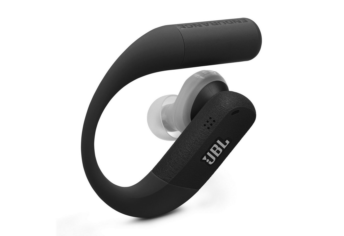 JBL Endurance PEAK 4 Sport-Kopfhörer (Active Noise Cancelling (ANC), Freisprechfunktion, Multi-Point-Verbindung, A2DP Bluetooth, True Wireless Sport Earbuds) – Bild 2 von 5