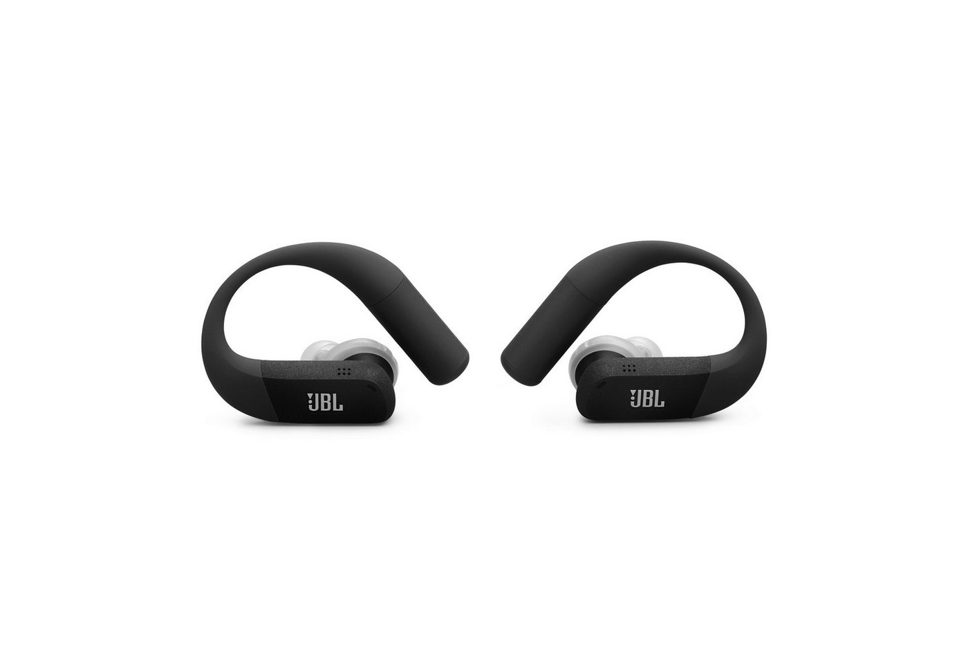 JBL Endurance PEAK 4 Sport-Kopfhörer (Active Noise Cancelling (ANC), Freisprechfunktion, Multi-Point-Verbindung, A2DP Bluetooth, True Wireless Sport Earbuds) – Bild 4 von 5