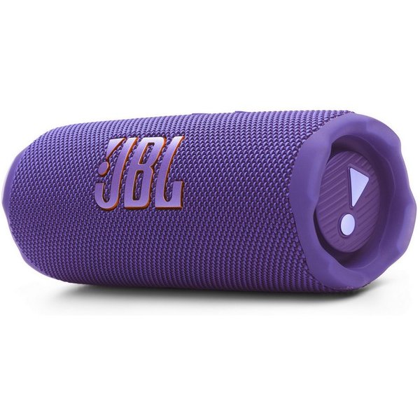 JBL Flip 7 Bluetooth-Lautsprecher (Bluetooth, 35 W, wasserdicht und stoßfest mit sattem JBL Original Pro Sound)