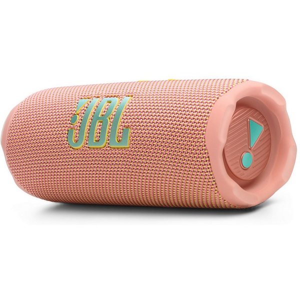 JBL Flip 7 Bluetooth-Lautsprecher (Bluetooth, 35 W, wasserdicht und stoßfest mit sattem JBL Original Pro Sound)
