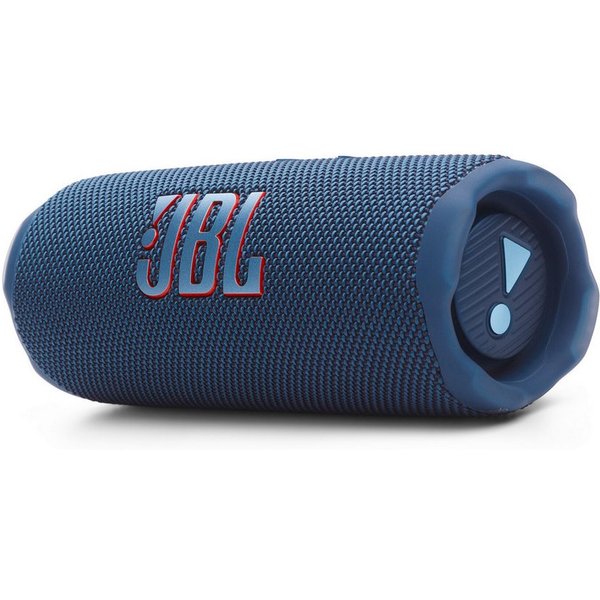 JBL Flip 7 Bluetooth-Lautsprecher (Bluetooth, 35 W, wasserdicht und stoßfest mit sattem JBL Original Pro Sound)