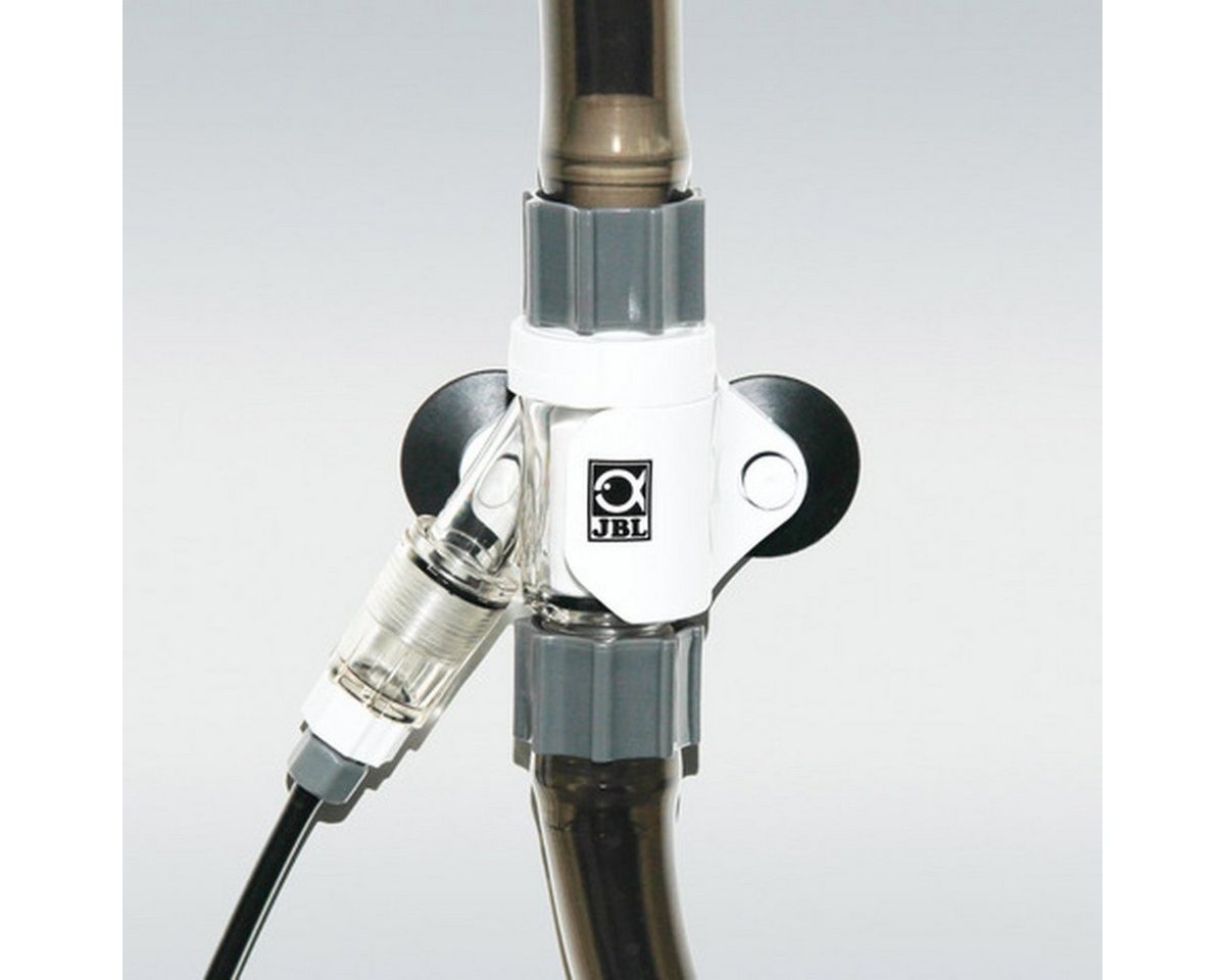 JBL GmbH & Co. KG CO2 Diffusor ProFlora CO2 Taifun Inline 16/22 – Bild 2 von 2