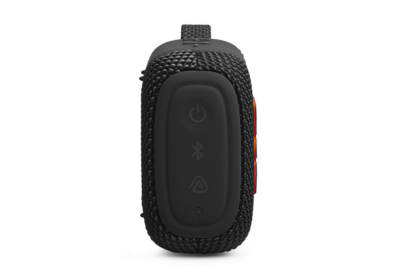 JBL GO 5 Bluetooth-Lautsprecher 1.0 (A2DP Bluetooth, Bluetooth, AVRCP Bluetooth, 4,8 W, Kompakter, wasserdichter und stoßfester Lautsprecher) – Bild 5 von 5