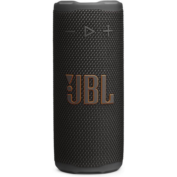 JBL GRIP Bluetooth-Lautsprecher (A2DP Bluetooth, Bluetooth, AVRCP Bluetooth, 16 W, Kompakter Bluetooth-Speaker, starker JBL Pro Sound und Ambient Light)