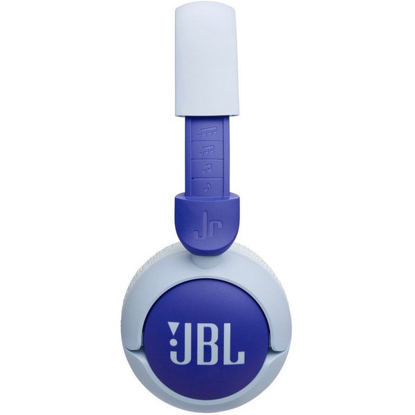 JBL Junior 320BT Kinder-Kopfhörer (Adaptive Noise-Cancelling, A2DP Bluetooth)