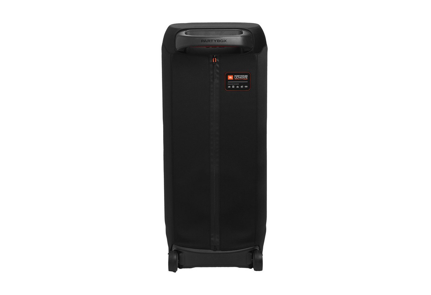 JBL Lautsprecher-Hülle PartyCover Ultimate – Bild 4 von 5