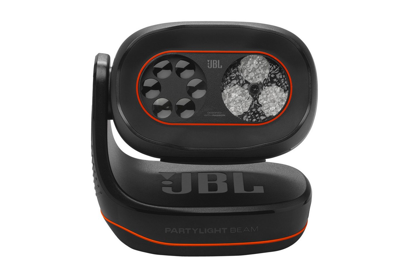 JBL Lichtanlage PartyLight Beam – Bild 2 von 5