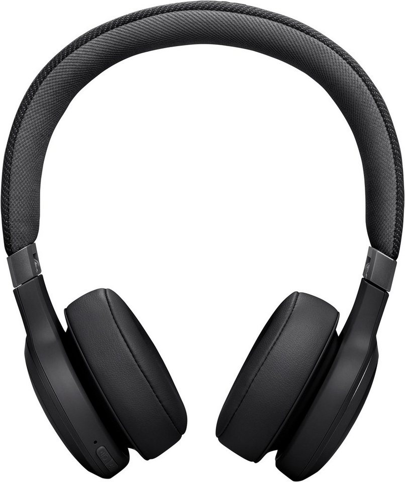 JBL LIVE 670NC On-Ear-Kopfhörer (Bluetooth On-Ear-Kopfhörer) – Bild 2 von 5