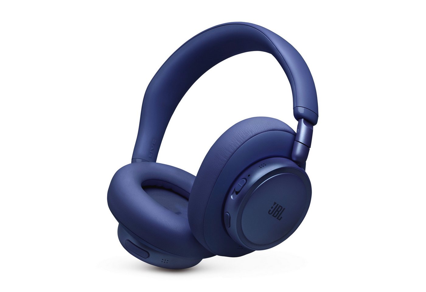 JBL LIVE 780NC Over-Ear-Kopfhörer (Active Noise Cancelling (ANC), Freisprechfunktion, Wireless-Audio-Streaming, A2DP Bluetooth, Kabelloser Over-Ear-Kopfhörer mi – Bild 2 von 5