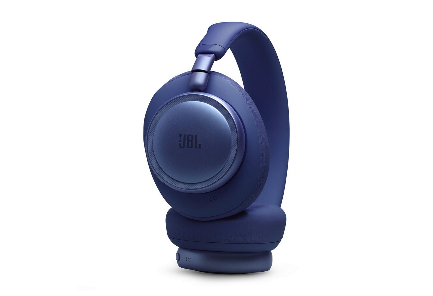 JBL LIVE 780NC Over-Ear-Kopfhörer (Active Noise Cancelling (ANC), Freisprechfunktion, Wireless-Audio-Streaming, A2DP Bluetooth, Kabelloser Over-Ear-Kopfhörer mi – Bild 3 von 5