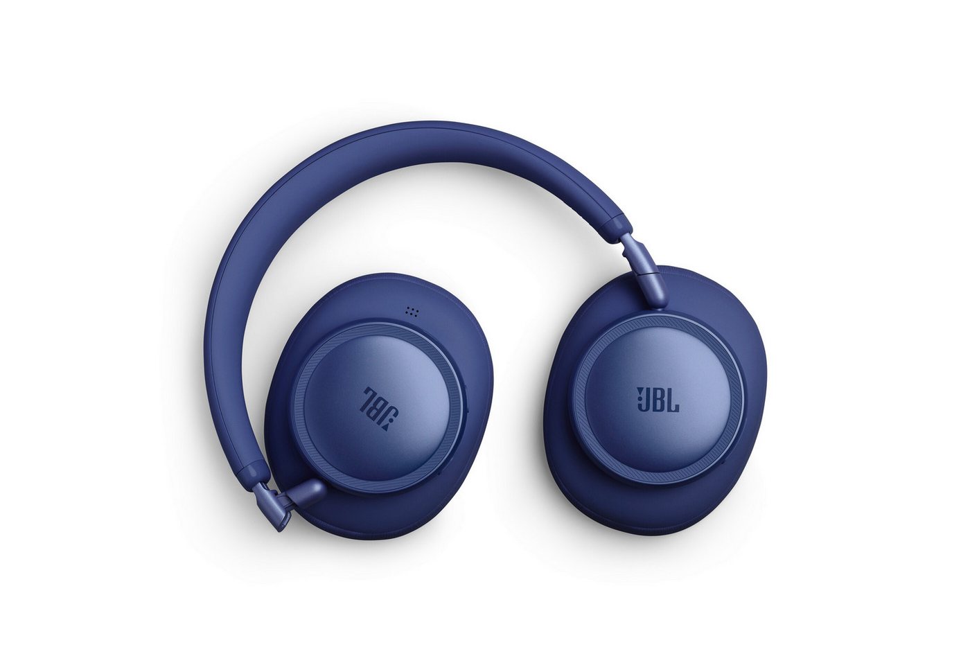 JBL LIVE 780NC Over-Ear-Kopfhörer (Active Noise Cancelling (ANC), Freisprechfunktion, Wireless-Audio-Streaming, A2DP Bluetooth, Kabelloser Over-Ear-Kopfhörer mi – Bild 5 von 5
