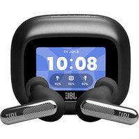 JBL Live Beam 4, Kabellose In-Ear-Kopfhrer mit Bluetooth, 48 Std. Akkulau