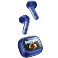 JBL Live Flex 4, Kabellose In-Ear-Kopfhrer mit Bluetooth, 50 Std. Akkulau