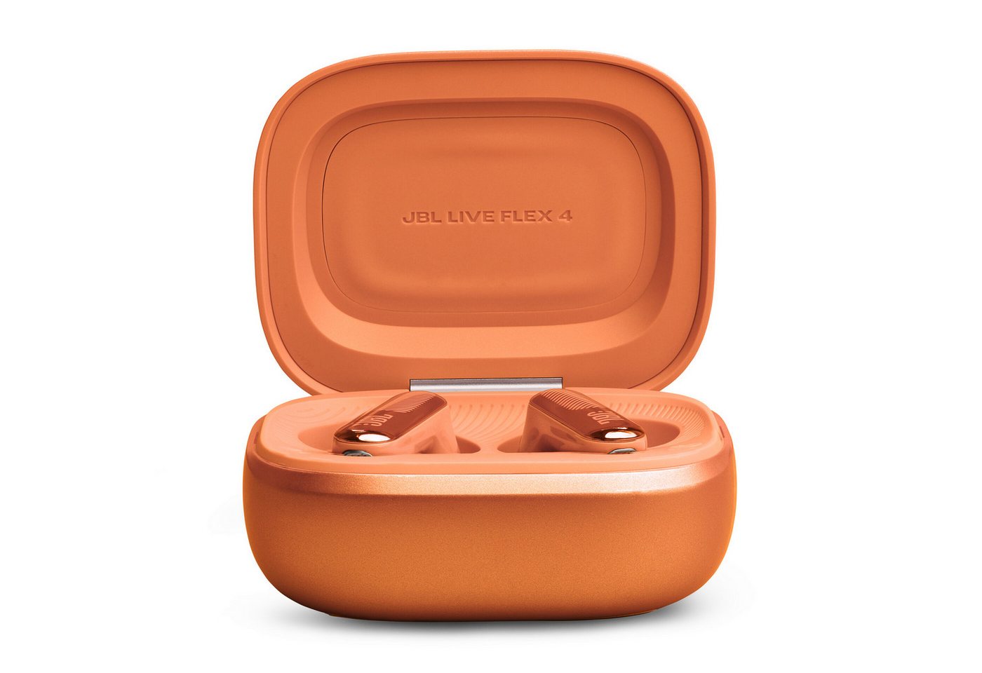JBL LIVE FLEX 4 wireless In-Ear-Kopfhörer (Adaptive Noise-Cancelling, Freisprechfunktion, True Wireless, A2DP Bluetooth, Kabellose Ohrhörer mit Noise-Cancelling – Bild 5 von 5