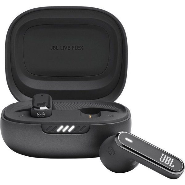 JBL LIVE Flex wireless In-Ear-Kopfhörer