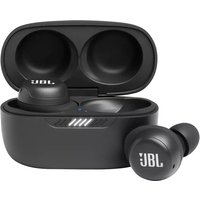JBL LIVE FREE NC+ TWS Kopfhörer - Schwarz