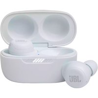 JBL LIVE FREE NC+ TWS Kopfhörer - Weiß