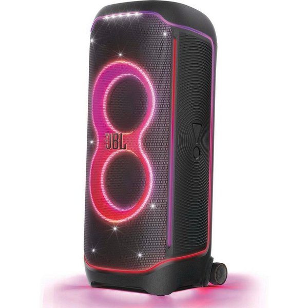 JBL PartyBox Ultimate Party-Lautsprecher (Bluetooth, 1100 W)