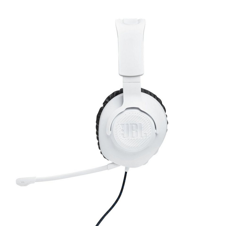 JBL Quantum 100 Gaming-Headset – Bild 2 von 5
