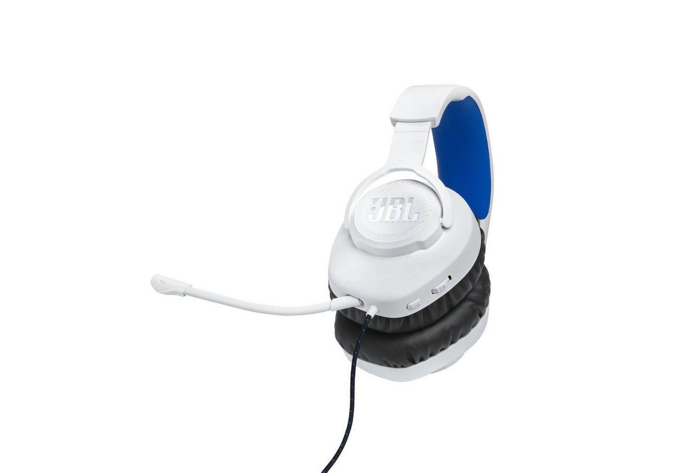 JBL Quantum 100 Gaming-Headset – Bild 3 von 5