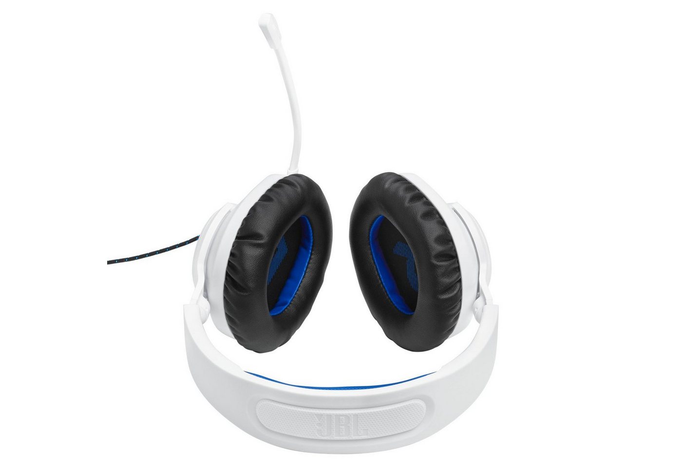JBL Quantum 100 Gaming-Headset – Bild 4 von 5