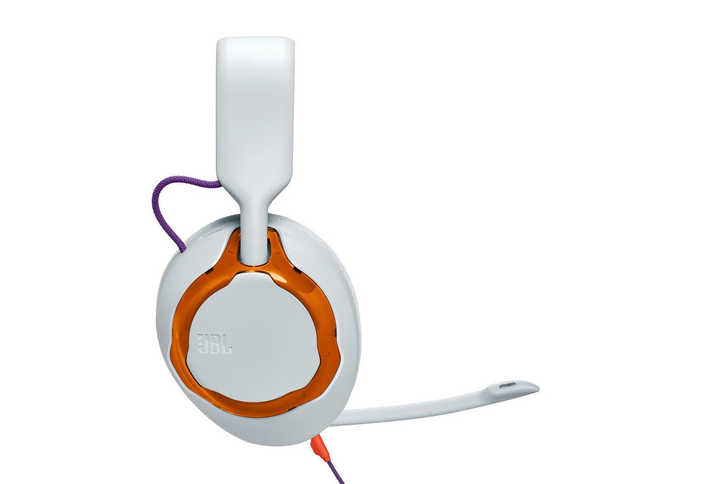 JBL Quantum 250 Gaming-Headset – Bild 2 von 5