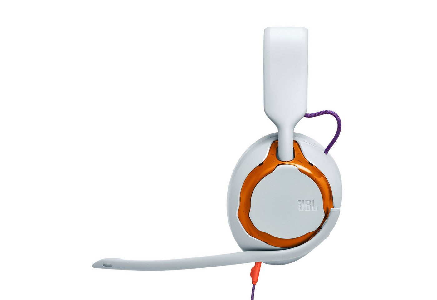 JBL Quantum 250 Gaming-Headset – Bild 3 von 5
