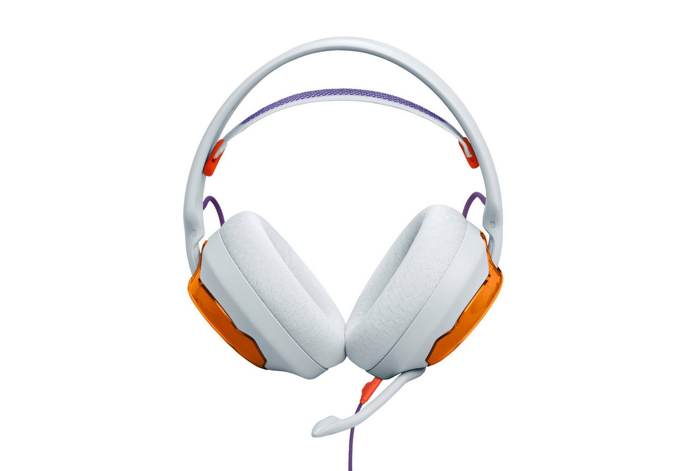 JBL Quantum 250 Gaming-Headset – Bild 4 von 5