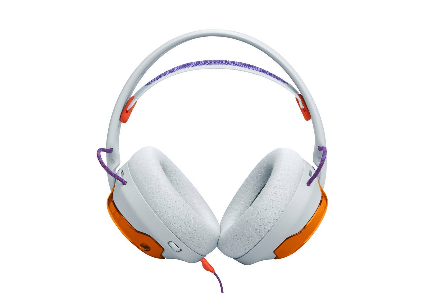 JBL Quantum 250 Gaming-Headset – Bild 5 von 5